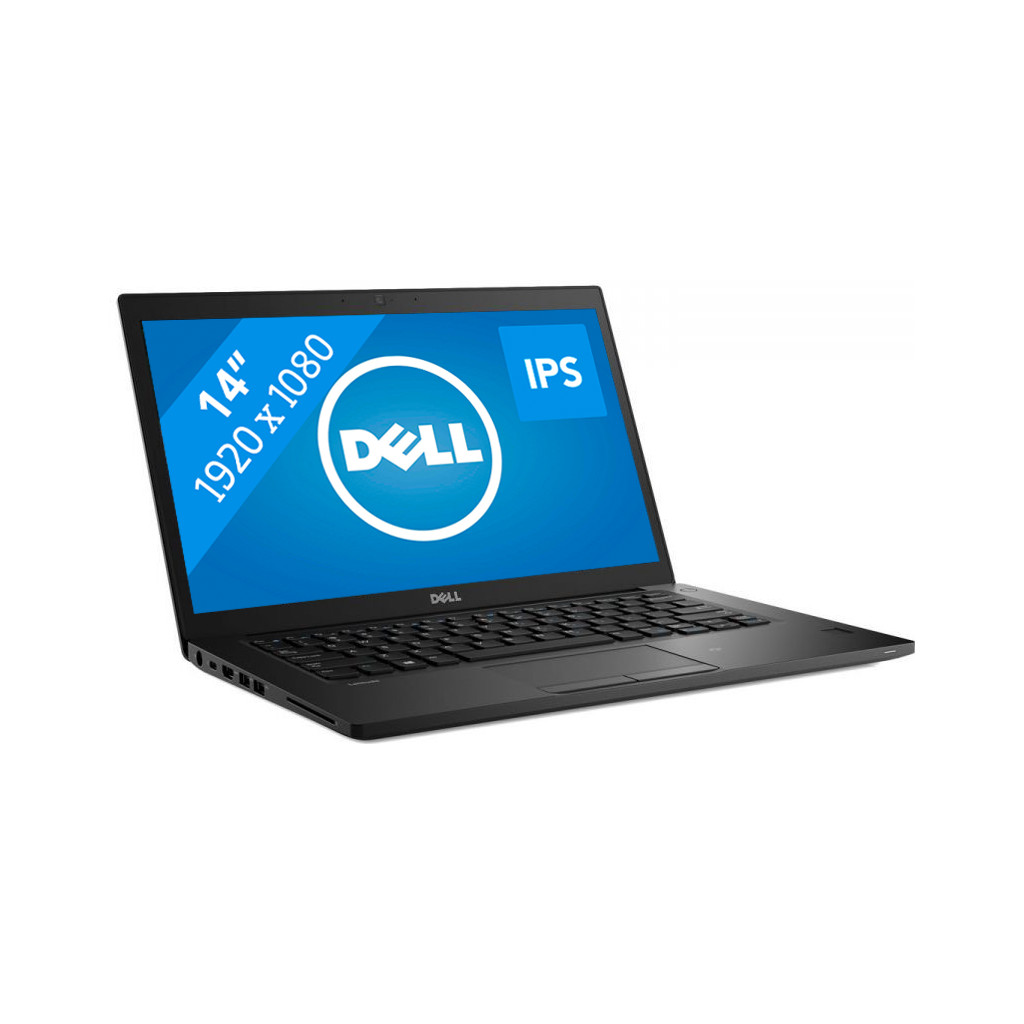 Dell Latitude 7490 J7C10
