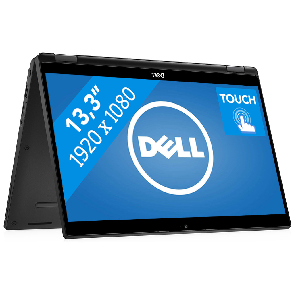 Dell Latitude 7390 JP74J