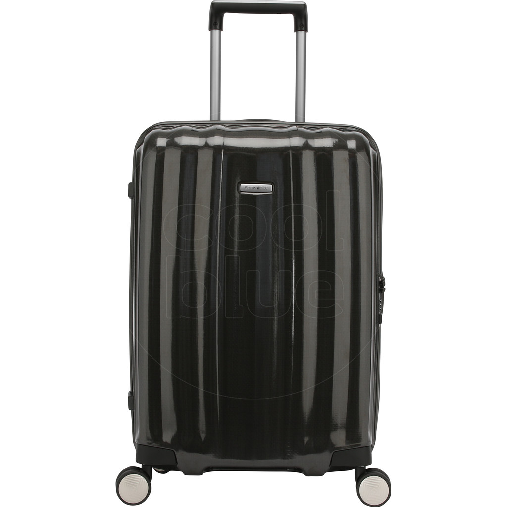 Samsonite Lite Cube Spinner 68Cm Black samsonite kopen in de aanbieding Samsonite Lite Cube Spinner 68Cm Black samsonite kopen in de aanbieding