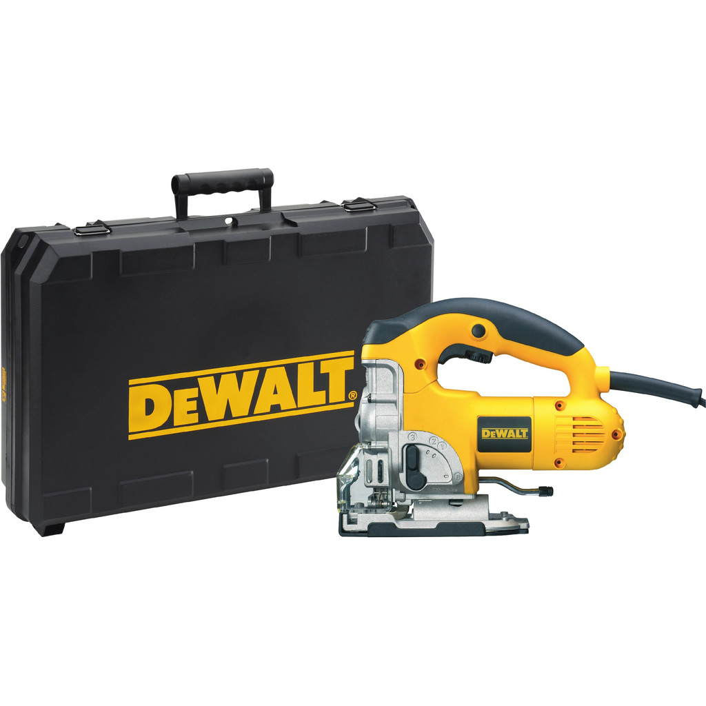 DeWalt DW331KT-QS