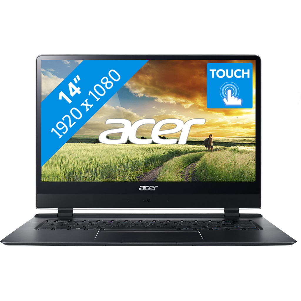 Acer Swift 7 SF714-51T-M9NF