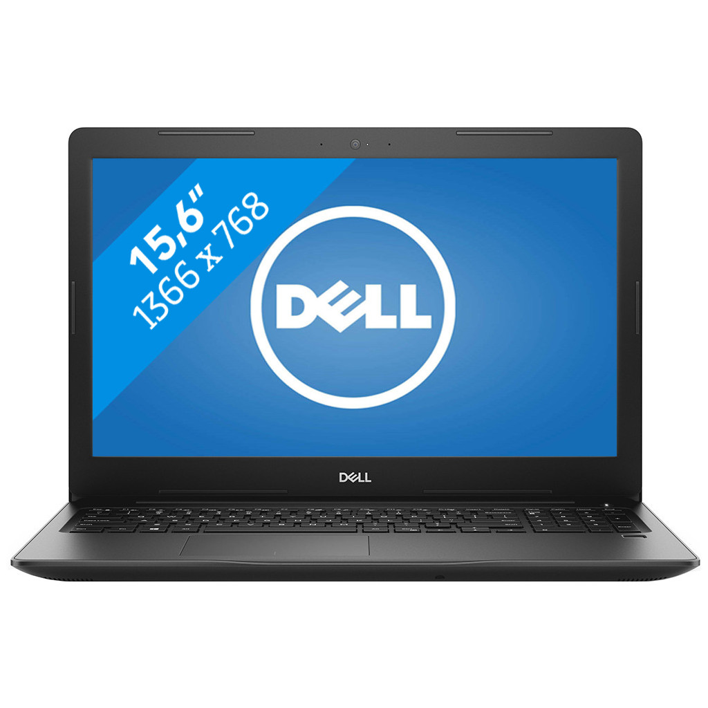 Dell Latitude 3590 1XG27
