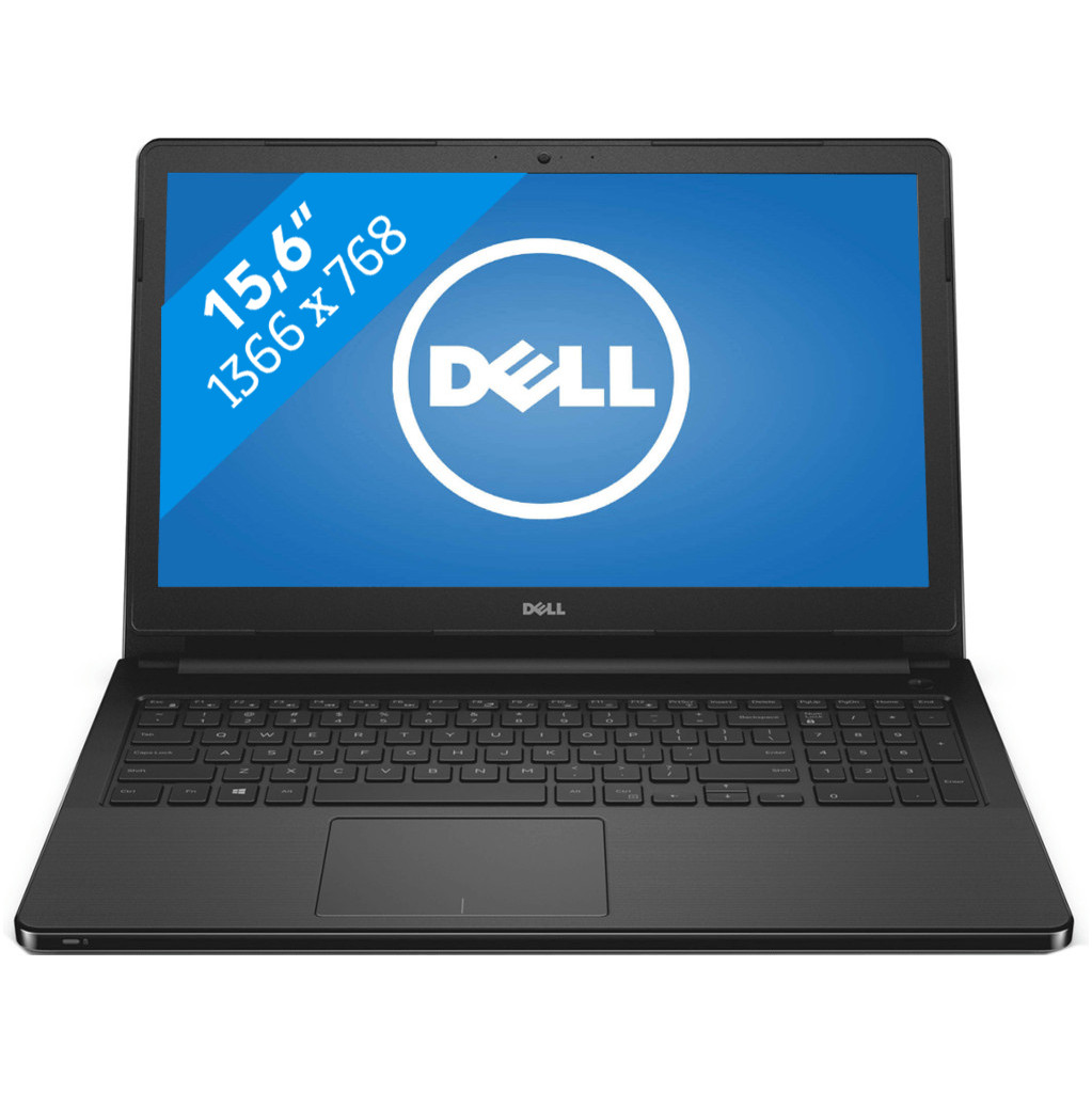 Dell Vostro 3568 8RTGJ