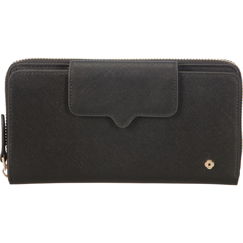 Samsonite Miss Journey Slg Wallet 18Cc Black samsonite kopen in de aanbieding Samsonite Miss Journey Slg Wallet 18Cc Black samsonite kopen in de aanbieding