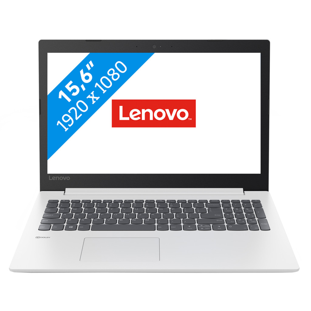 Lenovo Ideapad 330-15IGM 81D100ESMH