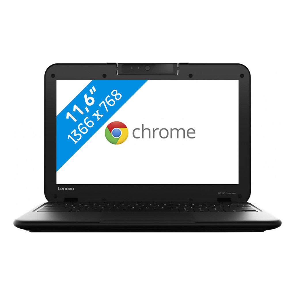 Lenovo N23 Chromebook 80YS005JNH