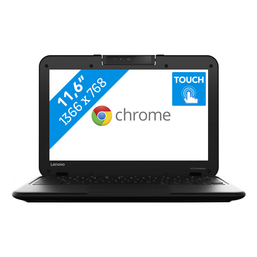 Lenovo N23 Chromebook 80YS0044NH