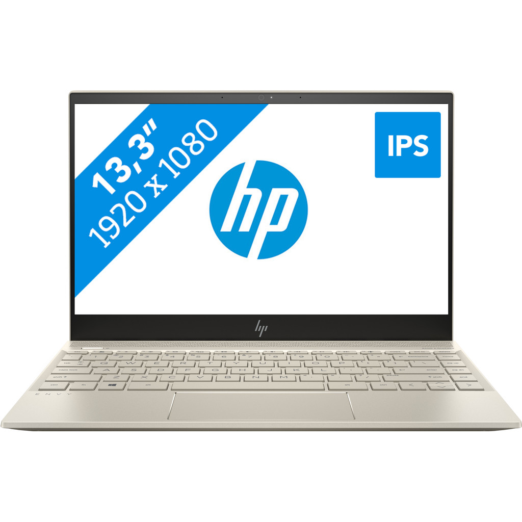 HP Envy 13-ah0100nd