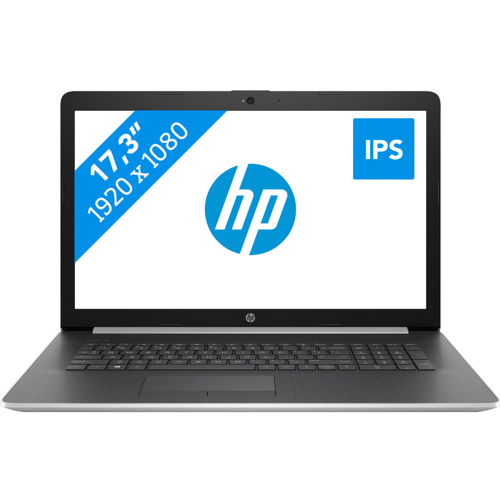 HP 17-ca0992nd