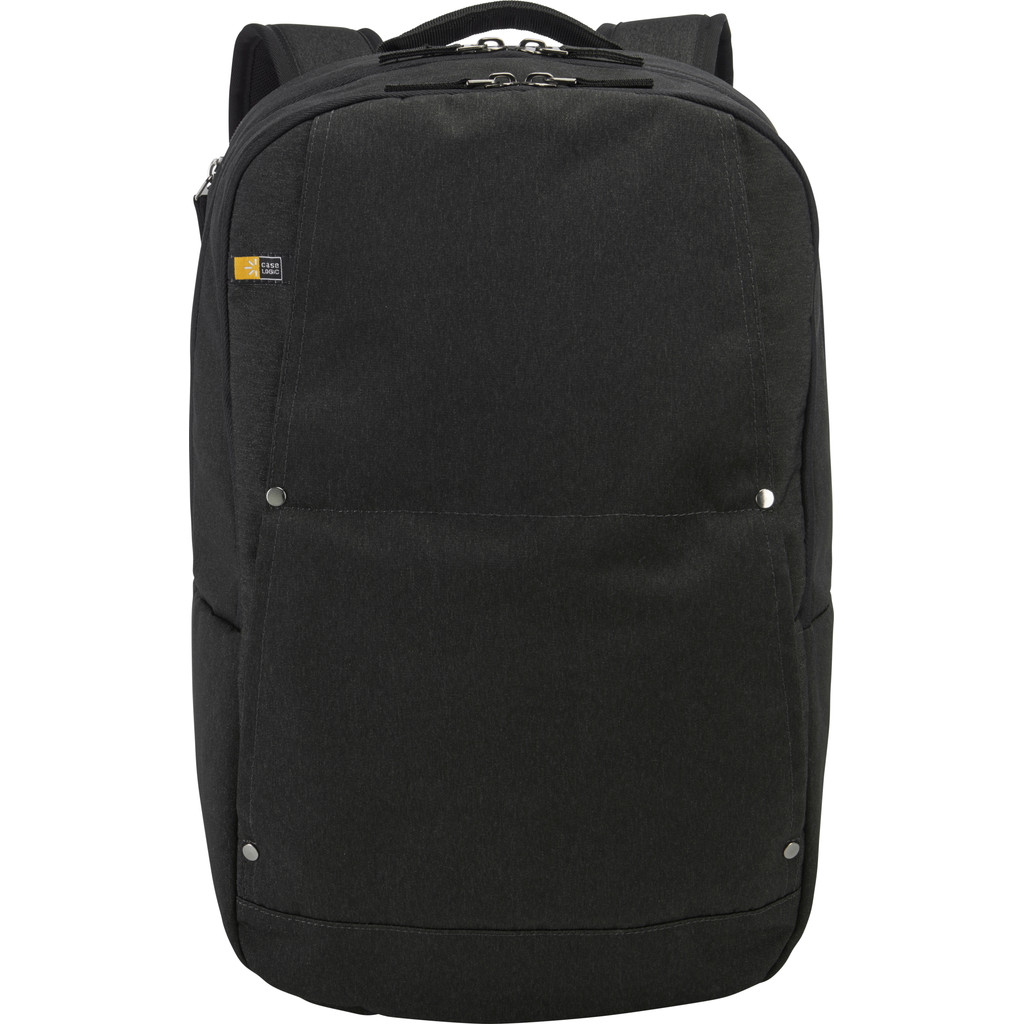 Case Logic Huxton Backpack 156 Zwart case logic kopen in de aanbieding Case Logic Huxton Backpack 156 Zwart case logic kopen in de aanbieding