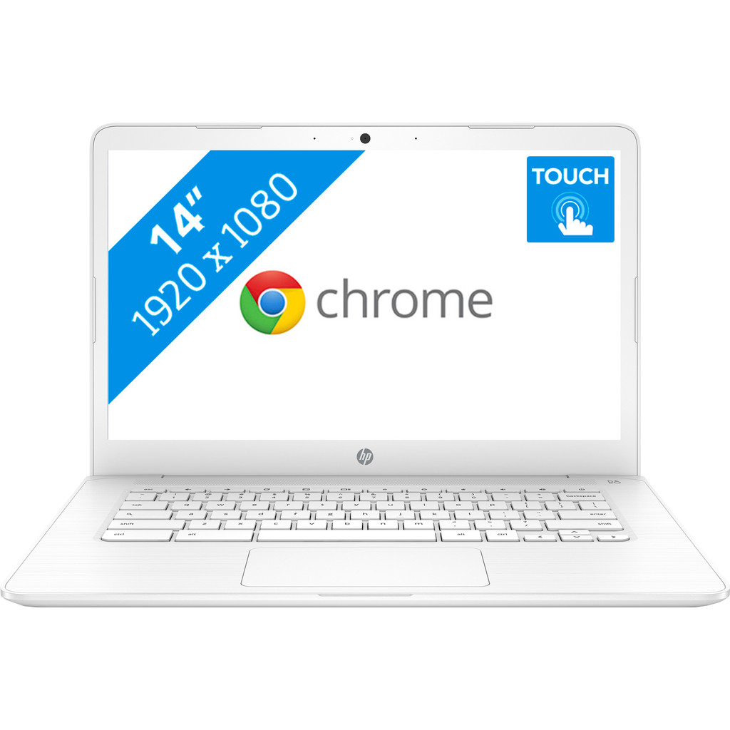 HP Chromebook 14-ca040nd