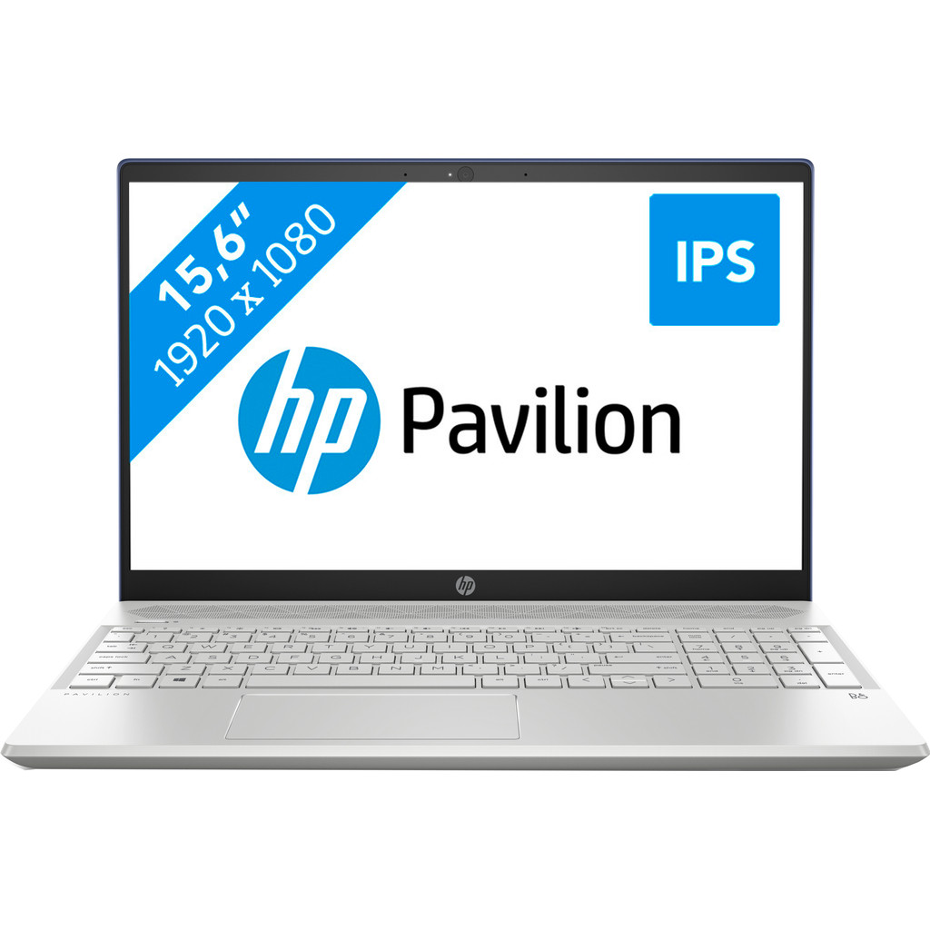 HP Pavilion 15-cs0170nd
