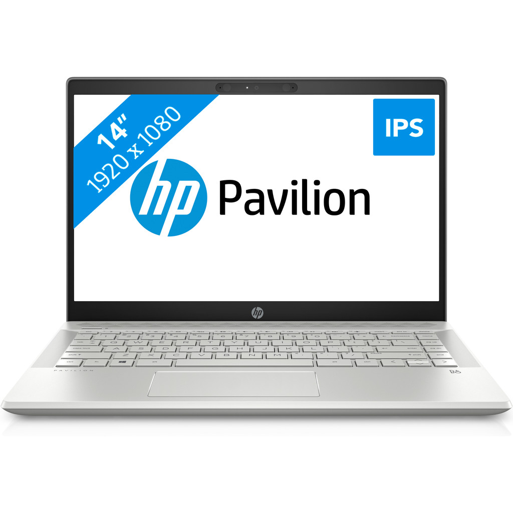 HP Pavilion 14-ce0106nd