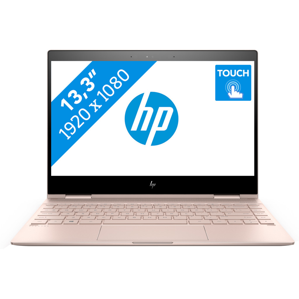 HP Spectre X360 13-ae005nd