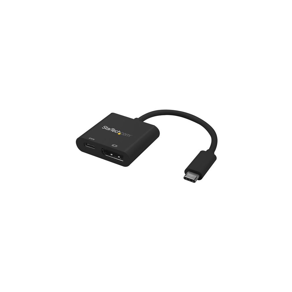 Startech Usb C Naar Displayport Converter Met Power Delivery startech kopen in de aanbieding