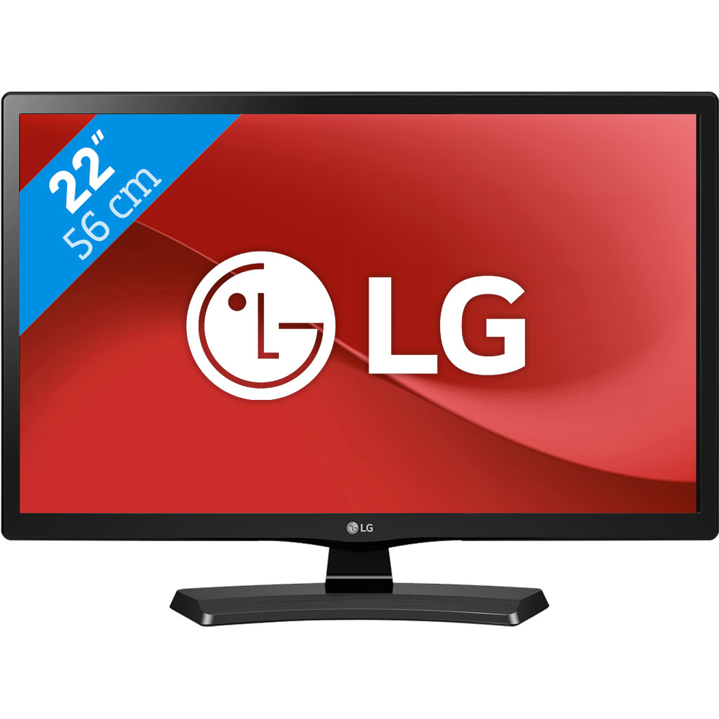 LG 22TK410V