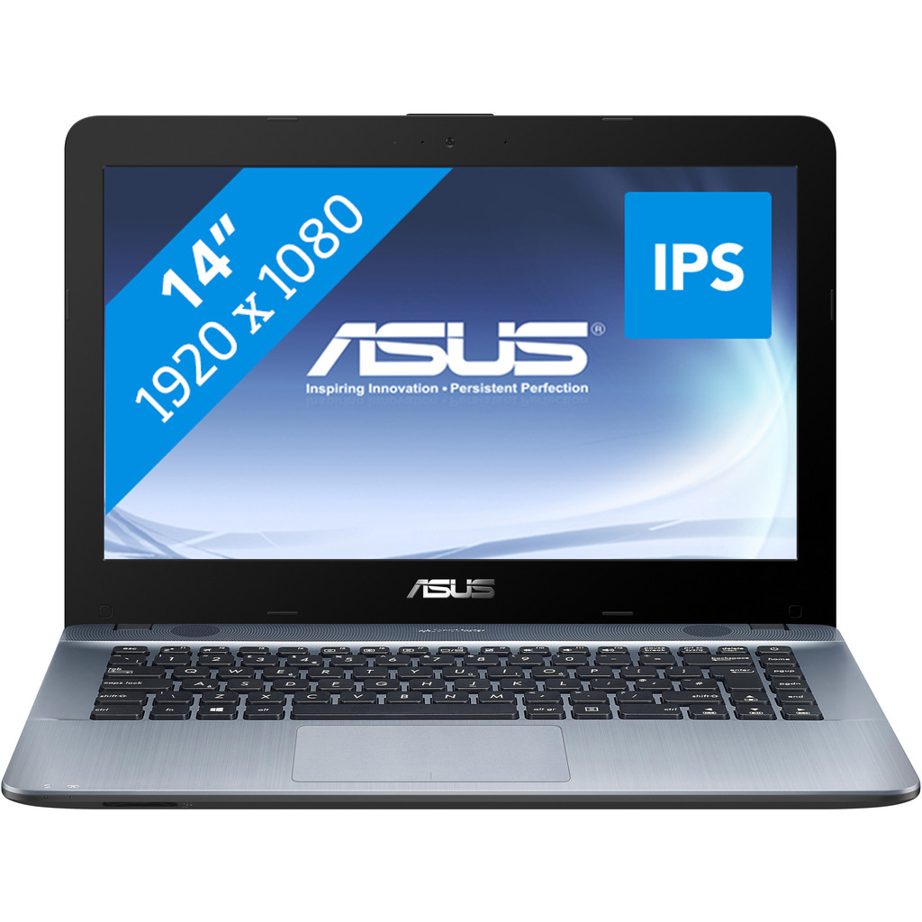 Asus VivoBook R414BA-FA180T