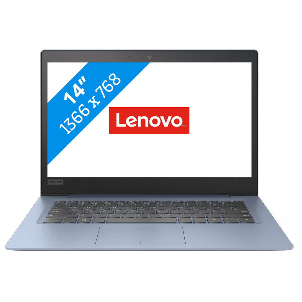 Lenovo Ideapad 120S-14IAP 81A500JEMH
