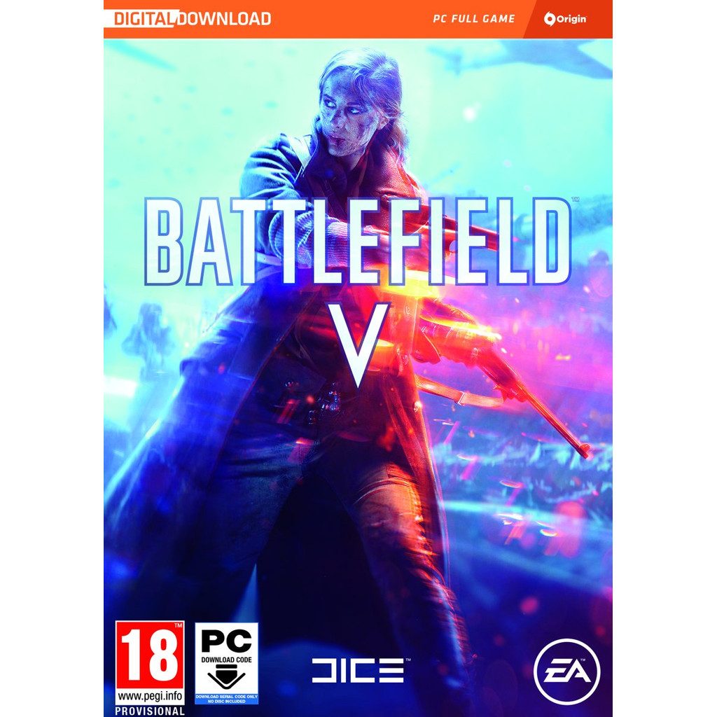 Battlefield 5 PC