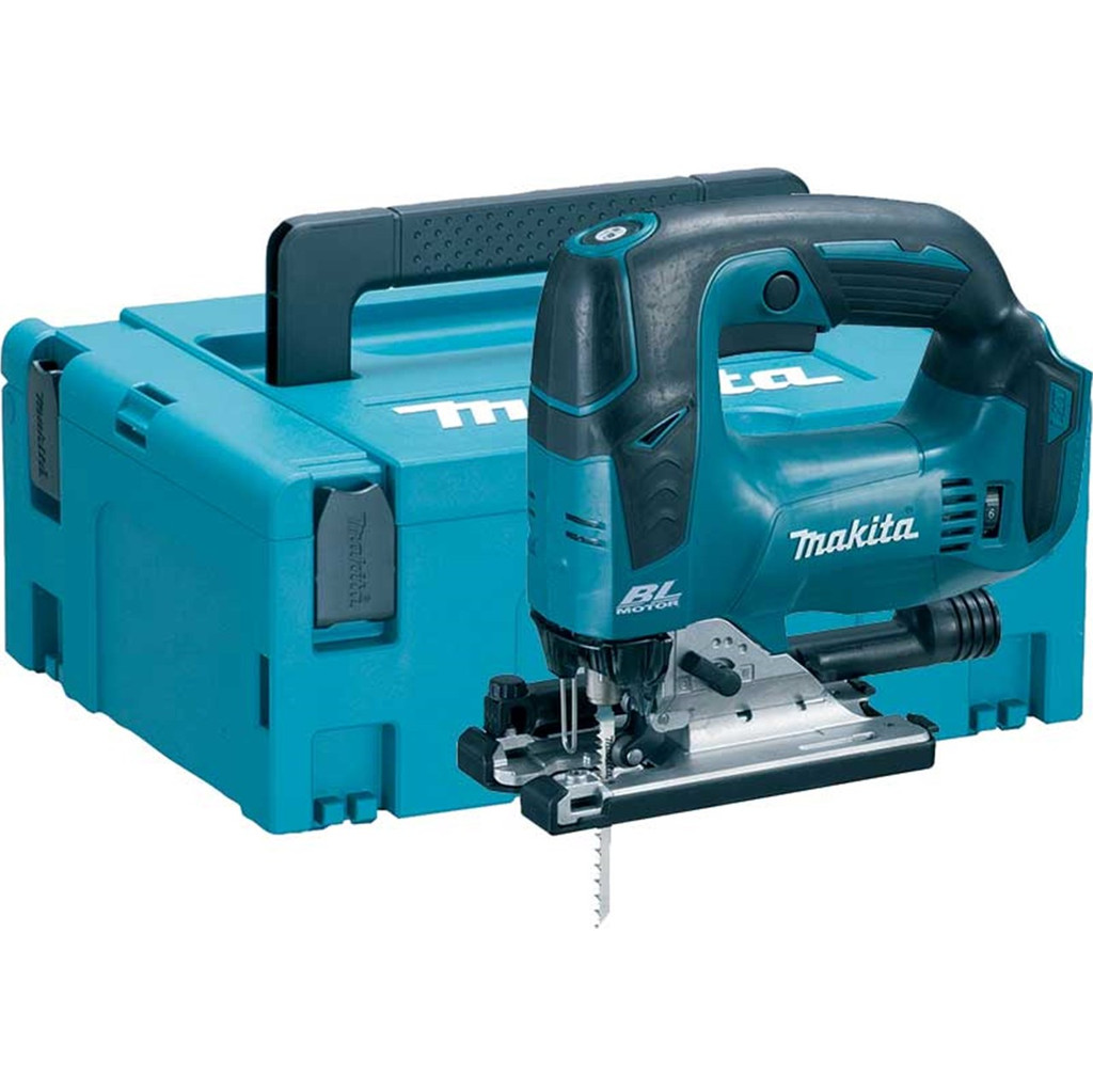Makita DJV182ZJ (Zonder accu)