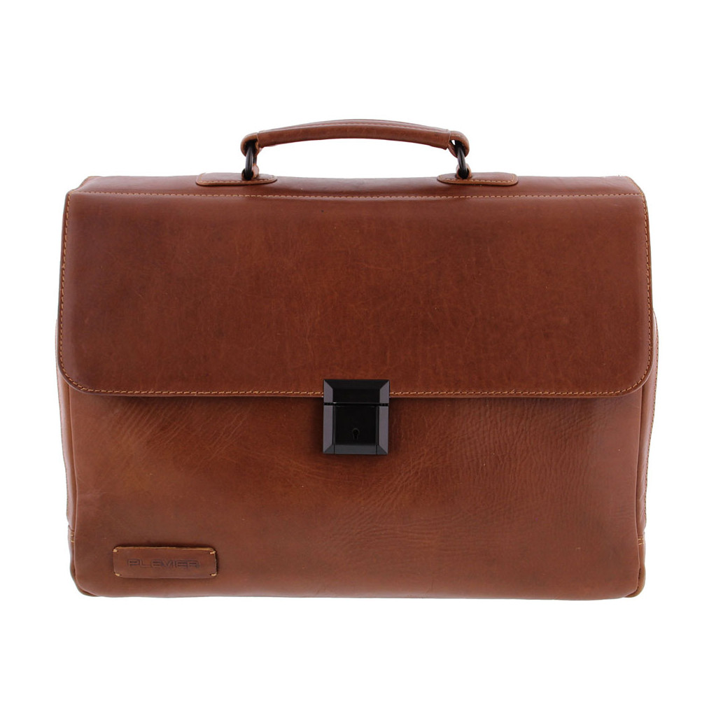 Plevier 2 Vaks Laptoptas 156 Volnerf Rundleder Bruin plevier kopen in de aanbieding Plevier 2 Vaks Laptoptas 156 Volnerf Rundleder Bruin plevier kopen in de aanbieding