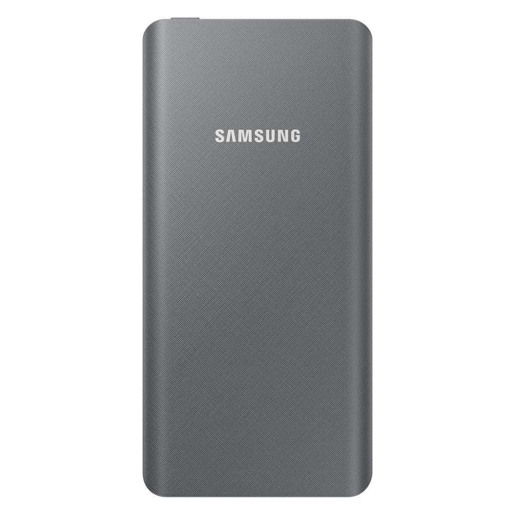Samsung Battery Pack 5000Mah Grijs samsung kopen in de aanbieding