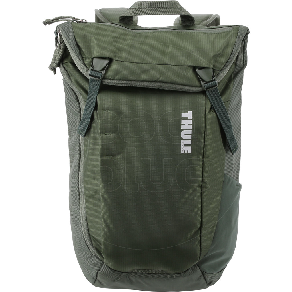 Thule Enroute Backpack 20L Dark Forest thule kopen in de aanbieding Thule Enroute Backpack 20L Dark Forest thule kopen in de aanbieding