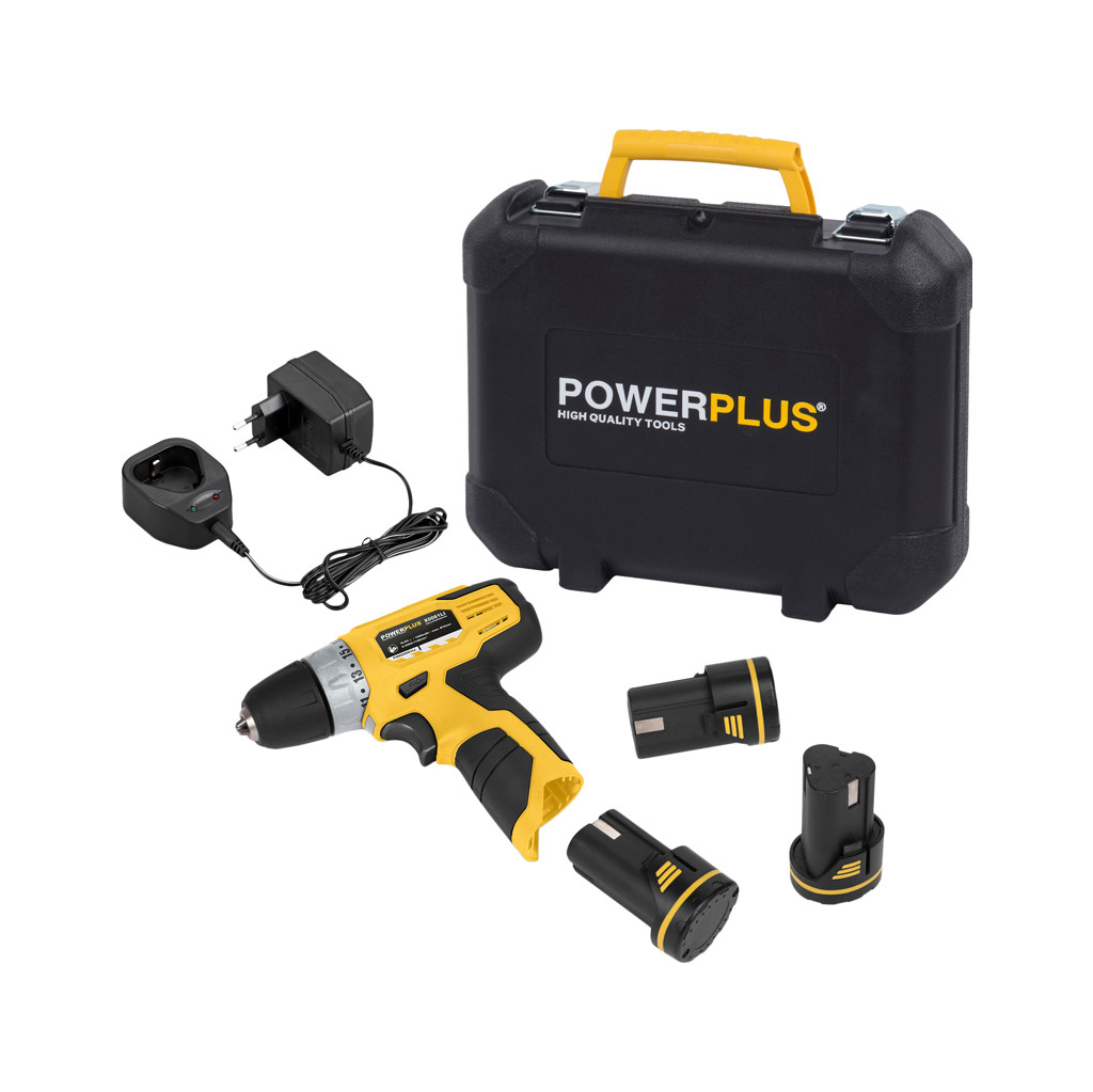 Powerplus POWX0061LI online kopen