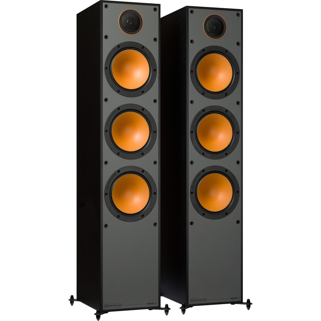 Monitor Audio Monitor 300 (per paar)