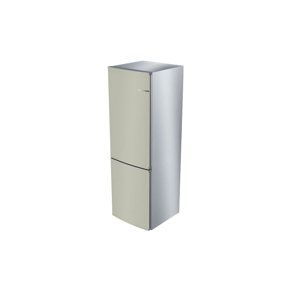 Bosch KGN36IJ3A Vario Style + Bosch KSZ1AVK00 champagne