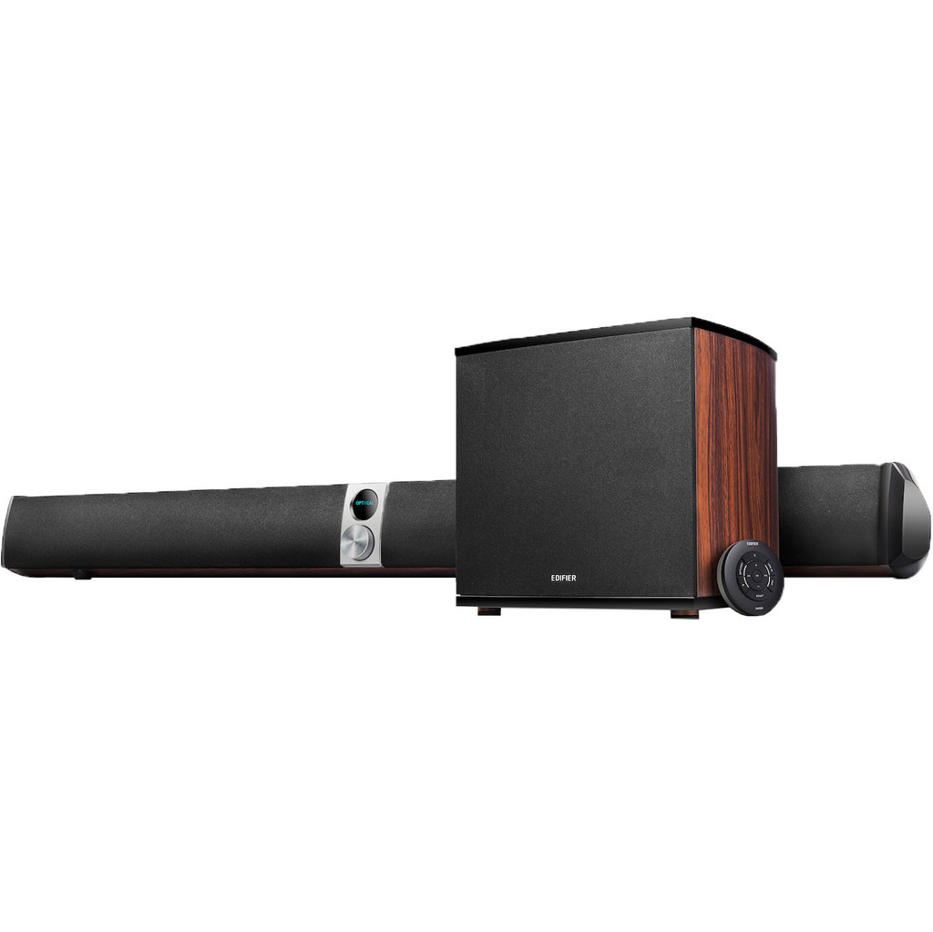 Edifier S70Db Soundbar Speaker Met Subwoofer edifier kopen in de aanbieding Edifier S70Db Soundbar Speaker Met Subwoofer edifier kopen in de aanbieding