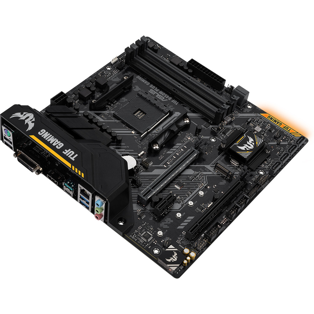Asus Tuf B450M Plus Gaming asus kopen in de aanbieding Asus Tuf B450M Plus Gaming asus kopen in de aanbieding