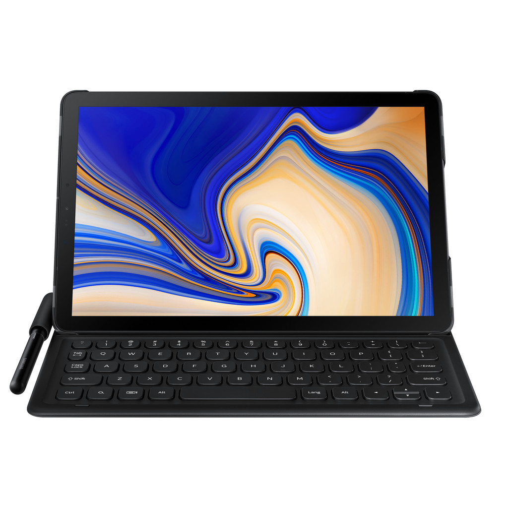 Samsung Galaxy Tab S4 Toetsenbord Hoes Qwerty samsung kopen in de aanbieding Samsung Galaxy Tab S4 Toetsenbord Hoes Qwerty samsung kopen in de aanbieding