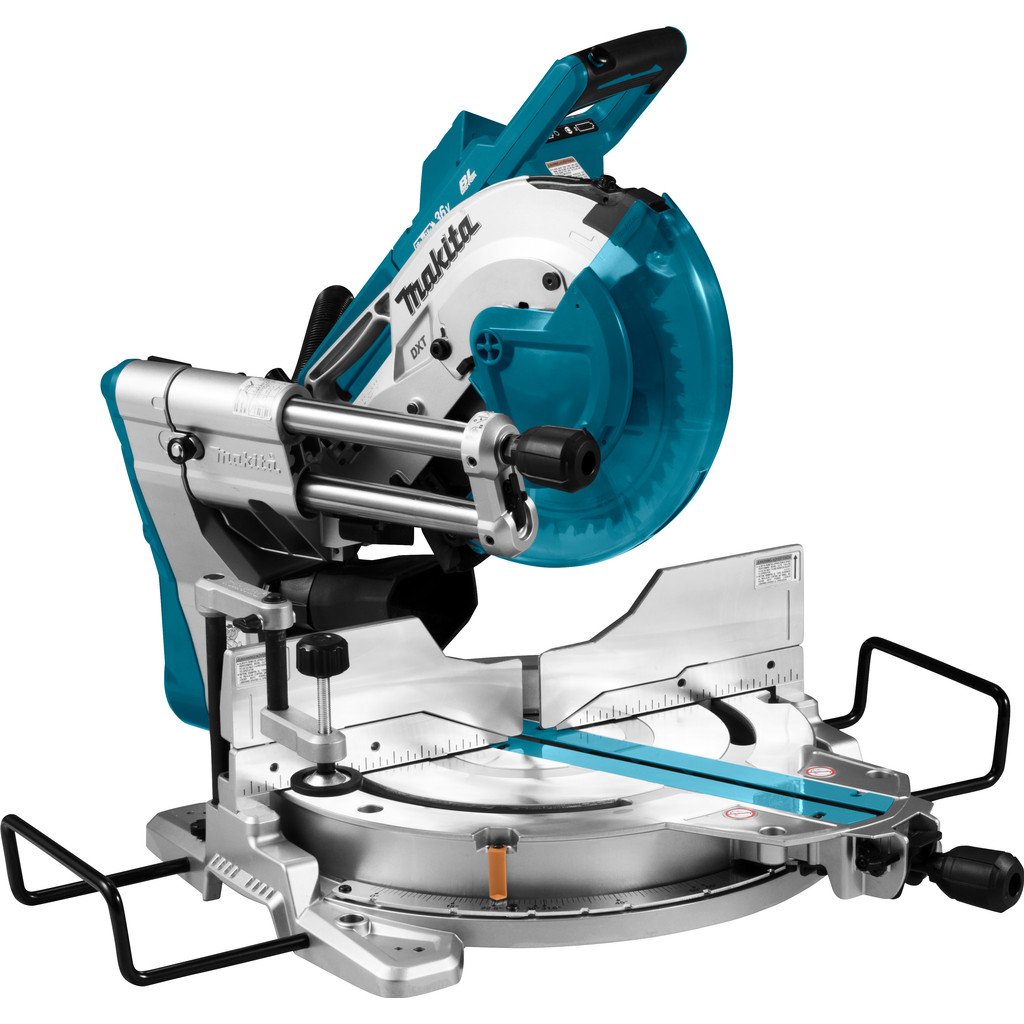 Makita DLS111ZU (zonder accu)