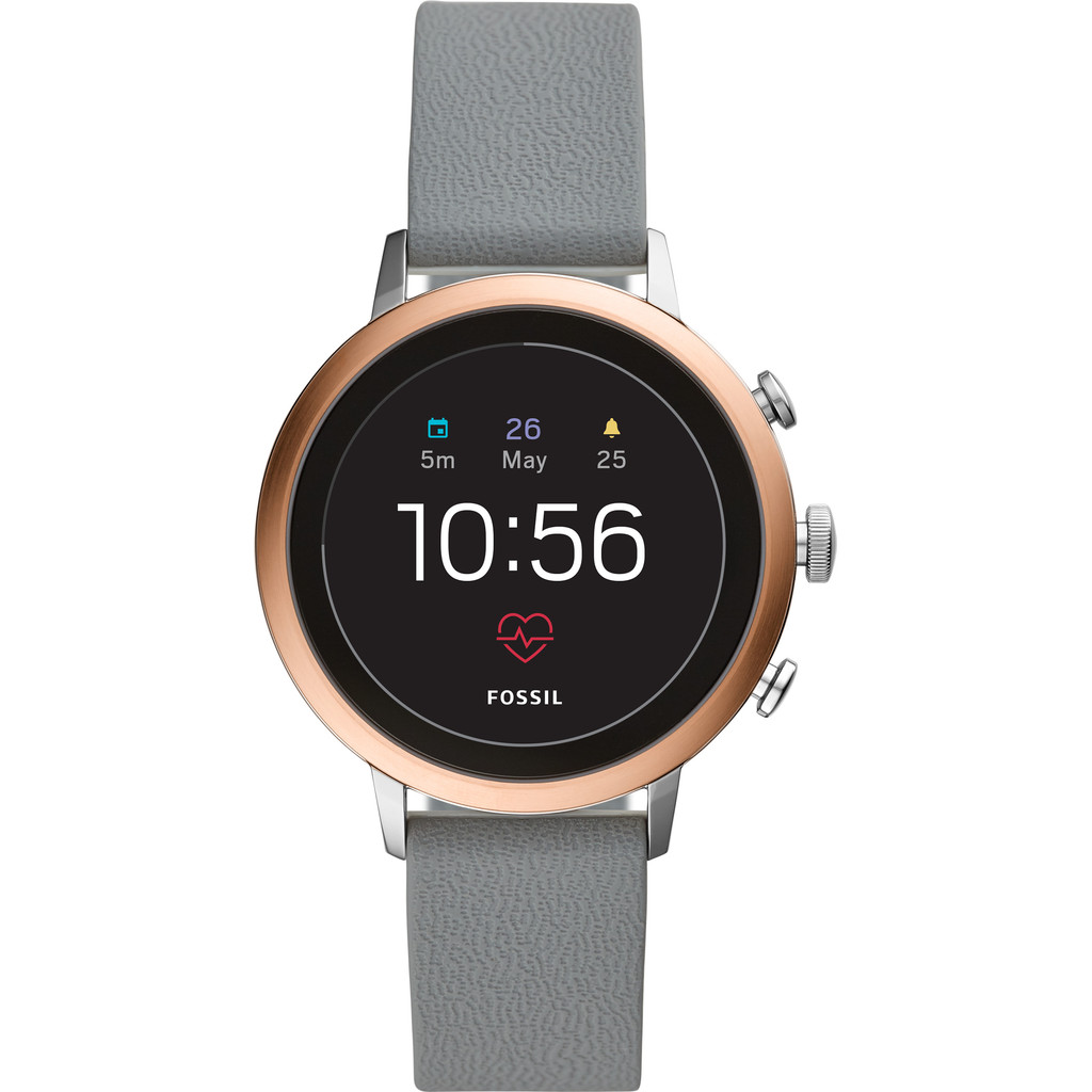 Fossil Q Venture Gen 4 FTW6016