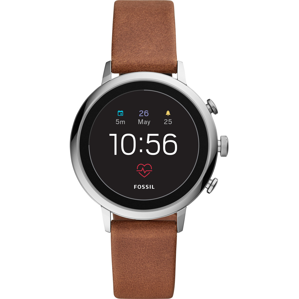Fossil Q Venture Gen 4 FTW6014