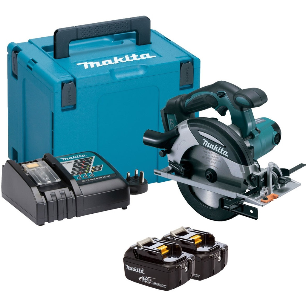Makita DHS630RTJ