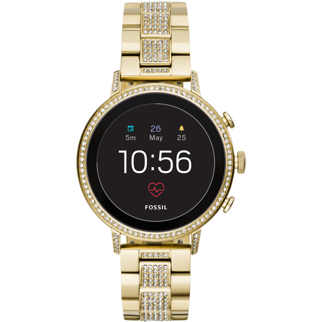 Fossil Q Venture Gen 4 FTW6012