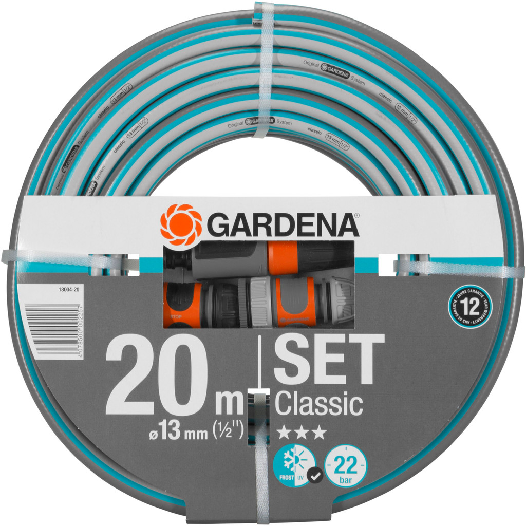 Gardena Classic Slang 12 gardena kopen in de aanbieding