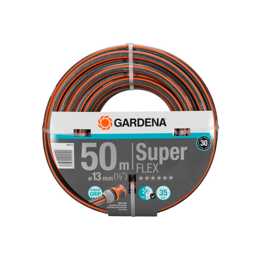 Gardena Premium Superflex 12 gardena kopen in de aanbieding
