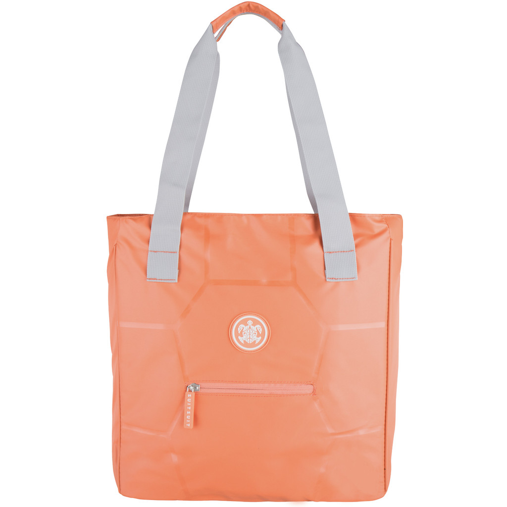 Suitsuit Caretta Shopping Bag Melon suitsuit kopen in de aanbieding