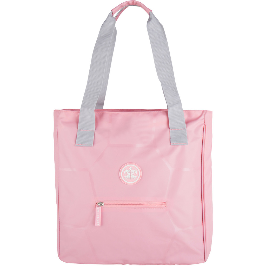 Suitsuit Caretta Shopping Bag Pink Lady suitsuit kopen in de aanbieding