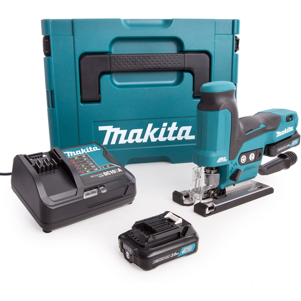 Makita JV102DSAJ