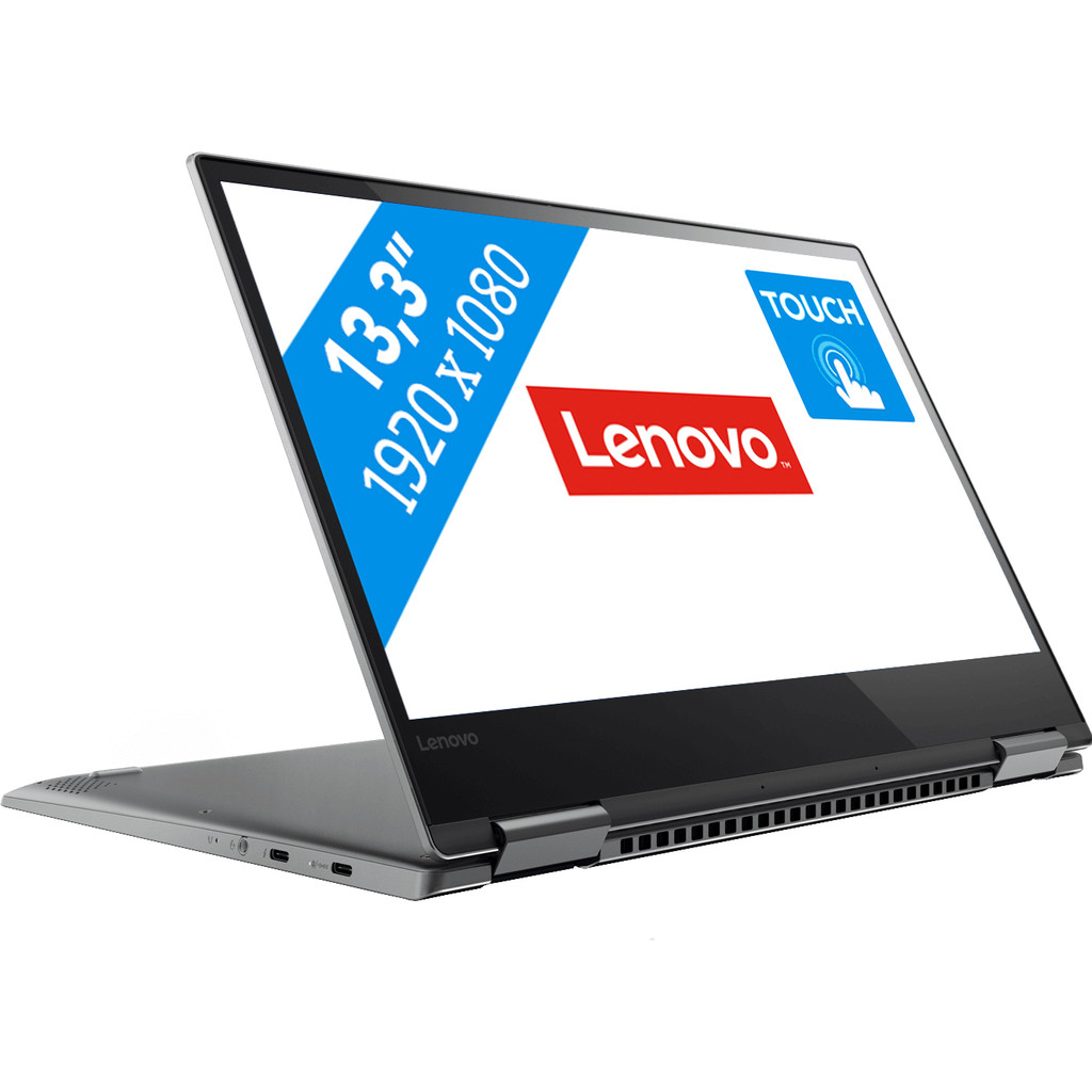 Lenovo Yoga 730-13IKB 81CT004QMH