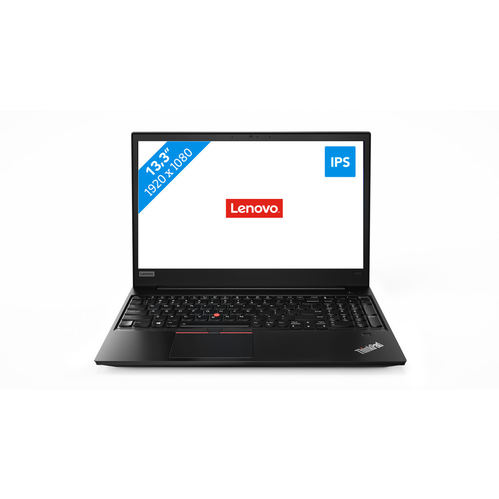 Lenovo Thinkpad L380 i7 - 8GB - 256GB SSD