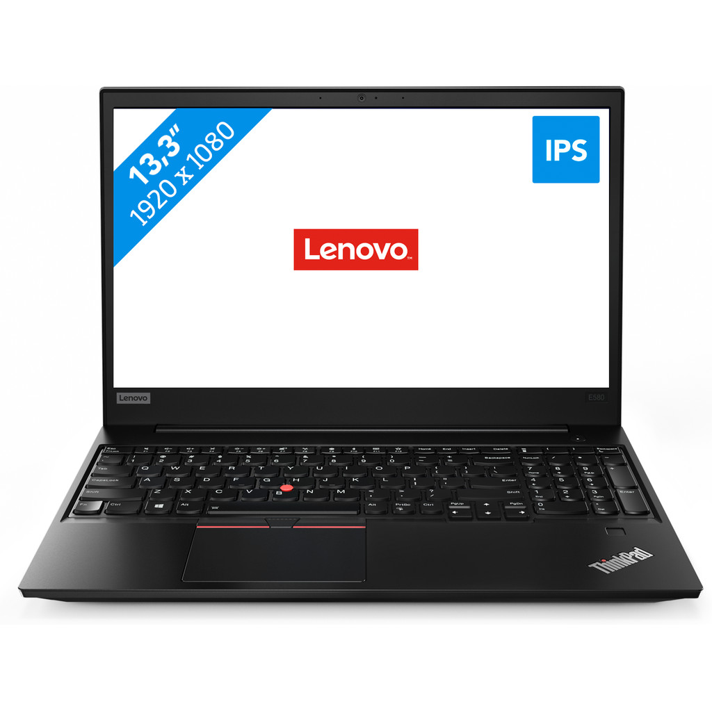 Lenovo Thinkpad L380 Yoga i7 - 8GB - 256GB SSD