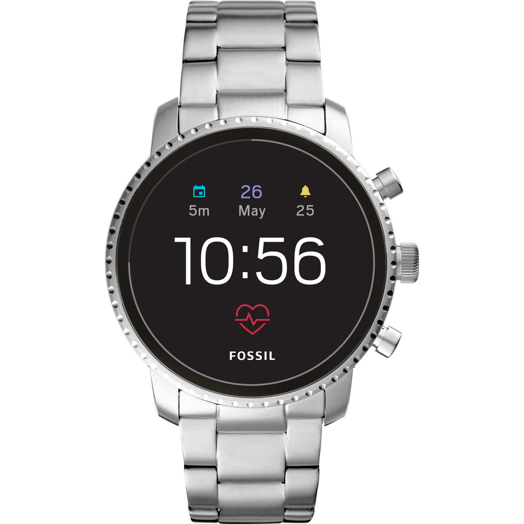 Fossil Q Explorist Gen 4 Ftw4011 fossil kopen in de aanbieding Fossil Q Explorist Gen 4 Ftw4011 fossil kopen in de aanbieding
