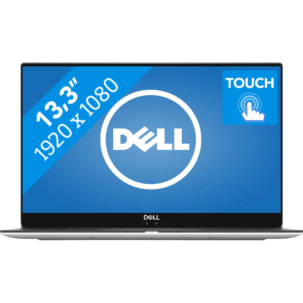 Dell XPS 13 9370 CNX36511