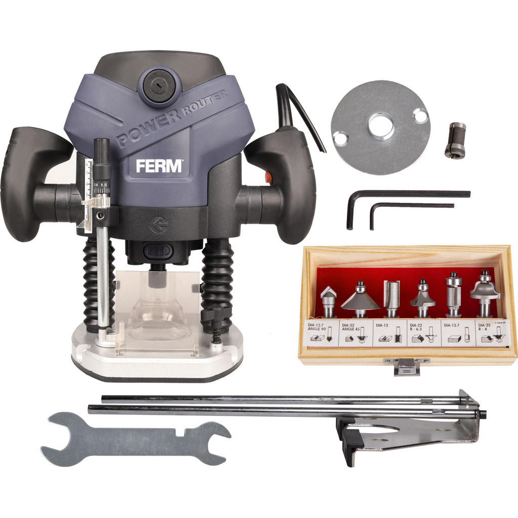 Ferm Prm1015 ferm kopen in de aanbieding