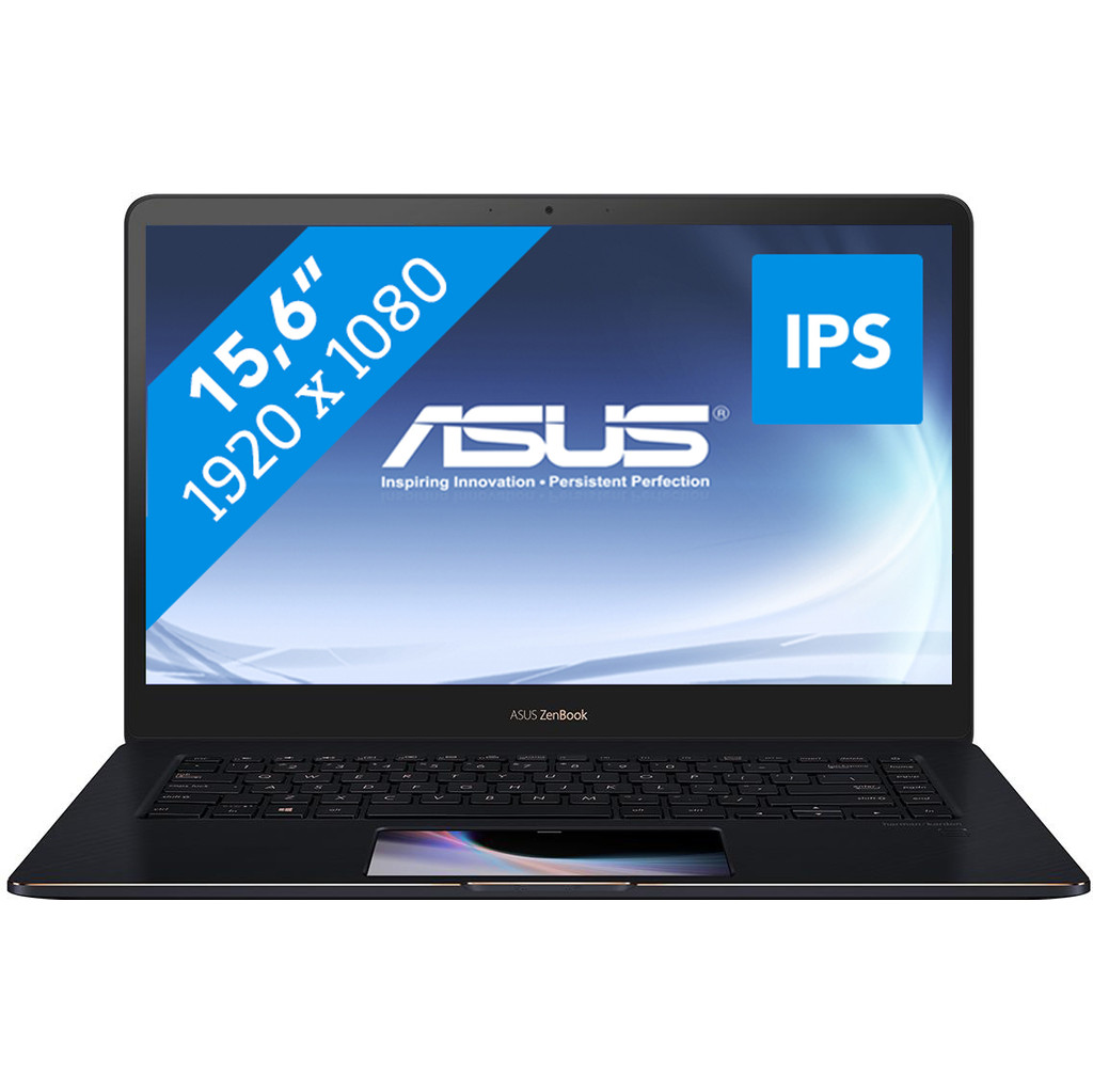 Asus ZenBook Pro UX580GD-BN071T